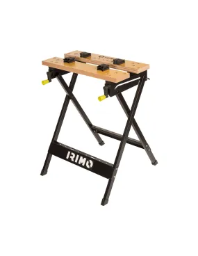 banc de travail pliant pouvant 9062fwb160 irimo