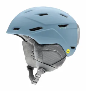 Casque de Ski Smith Women Mirage Mips Matte Glacier