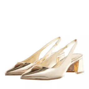 Guess Zanda Gold | Mule